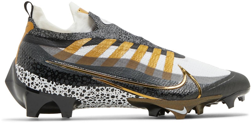Nike Vapor Edge Elite 360 Flyknit 'Black Metallic Gold' DQ3558-002 Buy Nike Vapor Edge Elite 360 Flyknit 'Black Metallic Gold' DQ3558-002