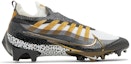 Buy Nike Vapor Edge Elite 360 Flyknit 'Hitam Emas Metalik' DQ3558-002