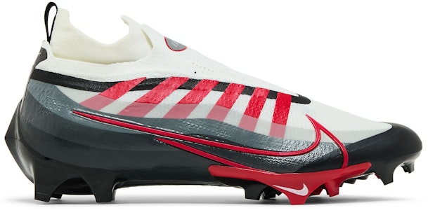 耐克Vapor Edge Elite 360 Flyknit经典黑红足球鞋 DQ3558-061 Buy 耐克Vapor Edge Elite 360 Flyknit经典黑红足球鞋 DQ3558-061