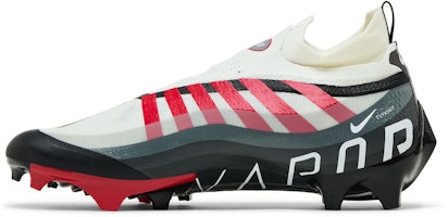 Nike Vapor Edge Elite 360 Flyknit 'Negro Universidad Rojo' DQ3558-061 Lookbook Nike Vapor Edge Elite 360 Flyknit 'Negro Universidad Rojo' DQ3558-061