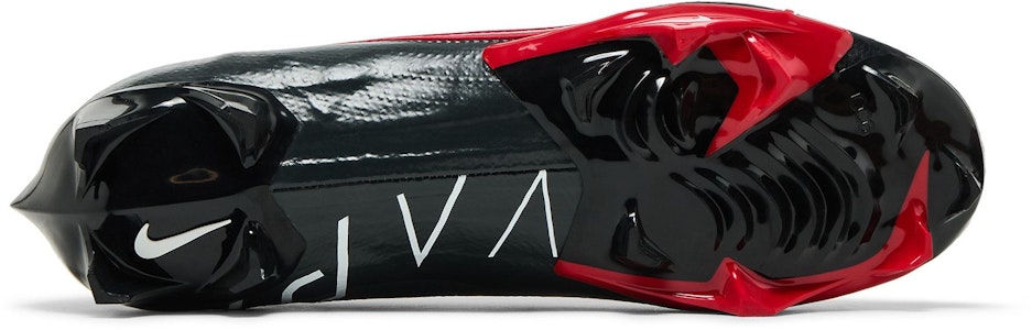 耐克Vapor Edge Elite 360 Flyknit经典黑红足球鞋 DQ3558-061 Shop 耐克Vapor Edge Elite 360 Flyknit经典黑红足球鞋 DQ3558-061