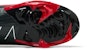 Nike Vapor Edge Elite 360 Flyknit 'Hitam University Merah' DQ3558-061