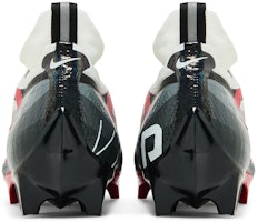 Nike Vapor Edge Elite 360 Flyknit 'Negro Universidad Rojo' DQ3558-061 Details for Nike Vapor Edge Elite 360 Flyknit 'Negro Universidad Rojo' DQ3558-061