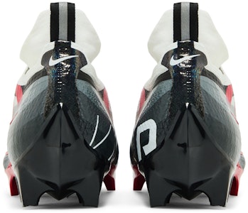 耐克Vapor Edge Elite 360 Flyknit经典黑红足球鞋 DQ3558-061 Details for 耐克Vapor Edge Elite 360 Flyknit经典黑红足球鞋 DQ3558-061