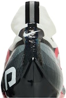 Nike Vapor Edge Elite 360 Flyknit 'Negro Universidad Rojo' DQ3558-061 Sizing Nike Vapor Edge Elite 360 Flyknit 'Negro Universidad Rojo' DQ3558-061