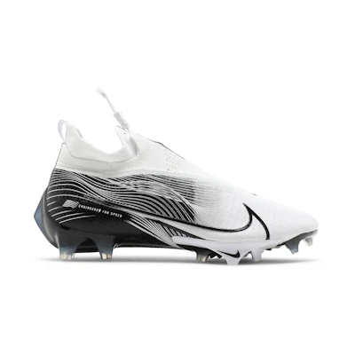Nike Vapor Edge Elite 360 Flyknit 'Black White'