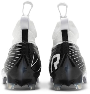 Nike Vapor Edge Elite 360 Flyknit 'Hitam Putih' AO8276-002 Details for Nike Vapor Edge Elite 360 Flyknit 'Hitam Putih' AO8276-002