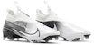 Nike Vapor Edge Elite 360 Flyknit 'Hitam Putih' AO8276-002