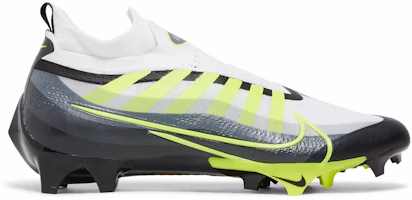 Nike Vapor Edge Elite 360 Flyknit 'Black White Volt' DQ3558-071 Nike Vapor Edge Elite 360 Flyknit 'Black White Volt' DQ3558-071
