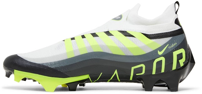 ナイキ ヴェイパーエッジ360 フライニット 黒白ボルト DQ3558-071 Lookbook ナイキ ヴェイパーエッジ360 フライニット 黒白ボルト DQ3558-071