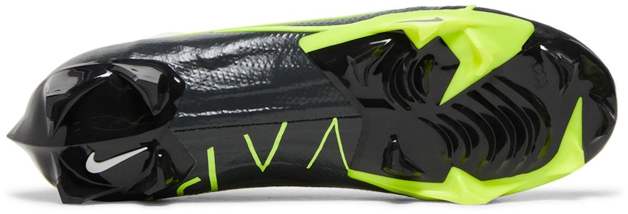 ナイキ ヴェイパーエッジ360 フライニット 黒白ボルト DQ3558-071 Shop ナイキ ヴェイパーエッジ360 フライニット 黒白ボルト DQ3558-071