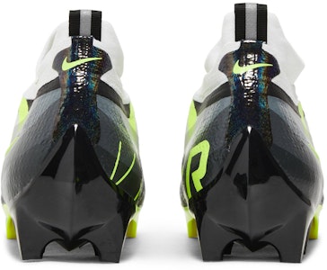 ナイキ ヴェイパーエッジ360 フライニット 黒白ボルト DQ3558-071 Details for ナイキ ヴェイパーエッジ360 フライニット 黒白ボルト DQ3558-071