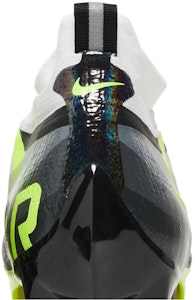 ナイキ ヴェイパーエッジ360 フライニット 黒白ボルト DQ3558-071 Sizing ナイキ ヴェイパーエッジ360 フライニット 黒白ボルト DQ3558-071