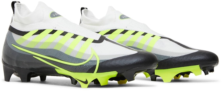 ナイキ ヴェイパーエッジ360 フライニット 黒白ボルト DQ3558-071 Cheap ナイキ ヴェイパーエッジ360 フライニット 黒白ボルト DQ3558-071