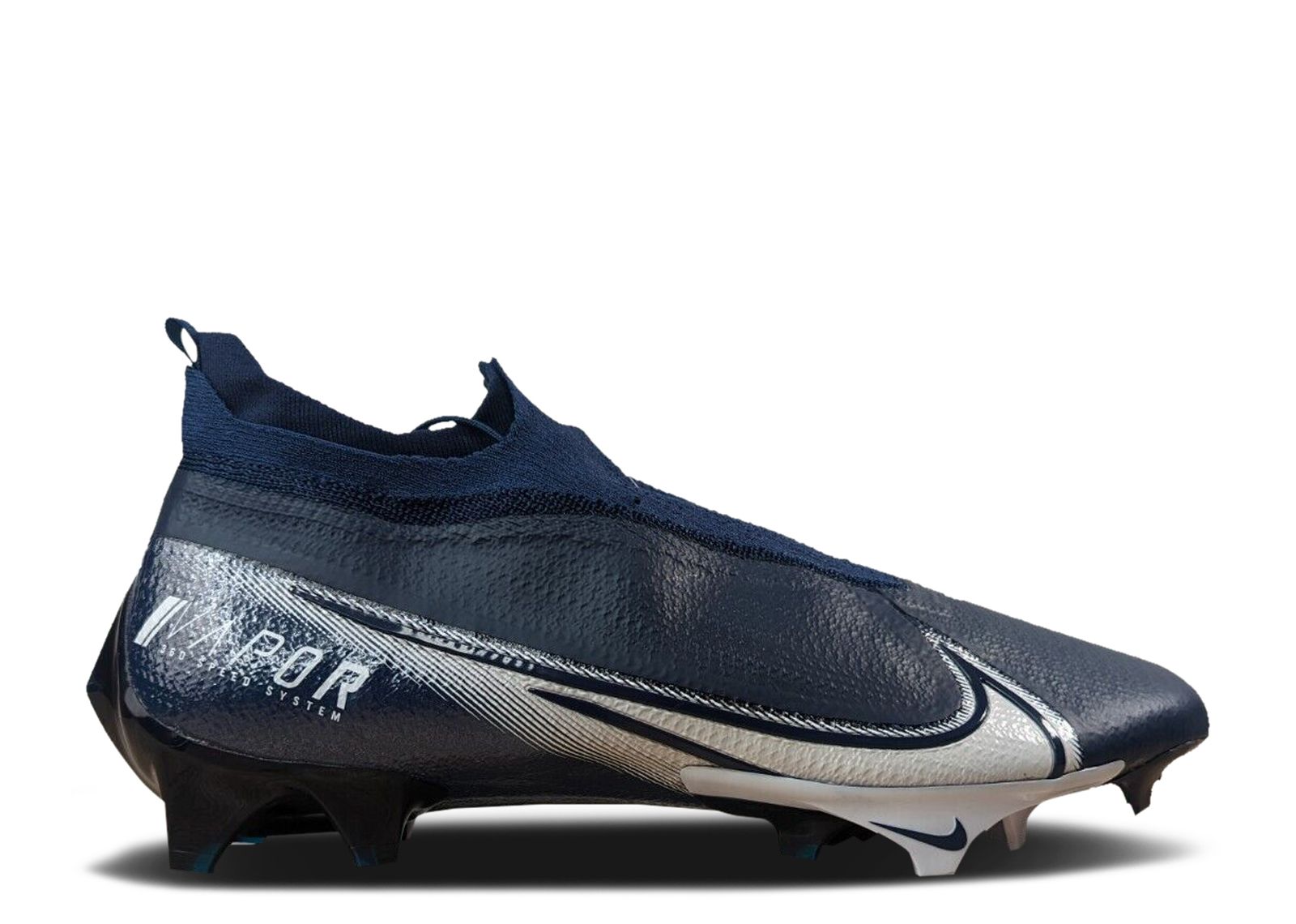 Nike Vapor Edge Elite 360 Flyknit 'Midnight Navy' CV6282-401