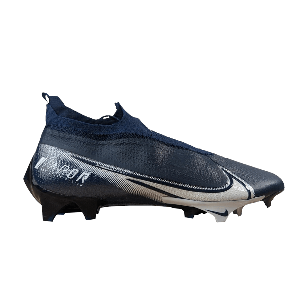 Nike Vapor Edge Elite 360 Flyknit 'Midnight Navy' CV6282-401