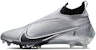 Nike Vapor Edge Elite 360 Flyknit 'Platinum Grey' - Kelabu Platinum AO8276-100