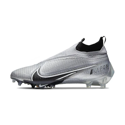 Nike Vapor Edge Elite 360 Flyknit 'Platinum Grey'