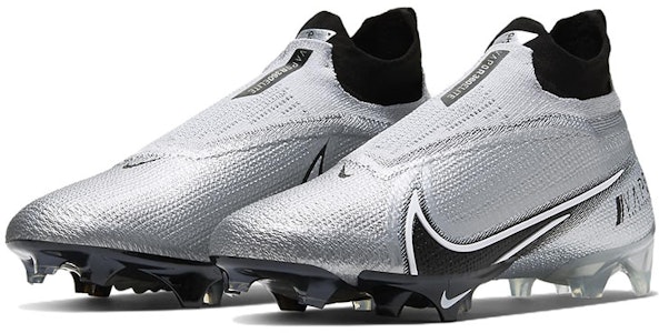 나이키 베이퍼 엣지 엘리트 360 플라이니트 '플래티넘 그레이' AO8276-100 Lookbook 나이키 베이퍼 엣지 엘리트 360 플라이니트 '플래티넘 그레이' AO8276-100