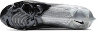 Details for Nike Vapor Edge Elite 360 Flyknit 'Platinum Grey' - Kelabu Platinum AO8276-100