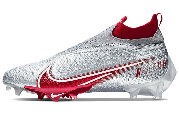 Nike Vapor Edge Elite 360 Flyknit 'University Red' AO8276-008