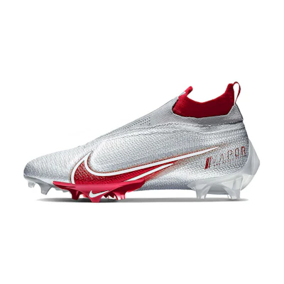 Nike Vapor Edge Elite 360 Flyknit 'University Red'