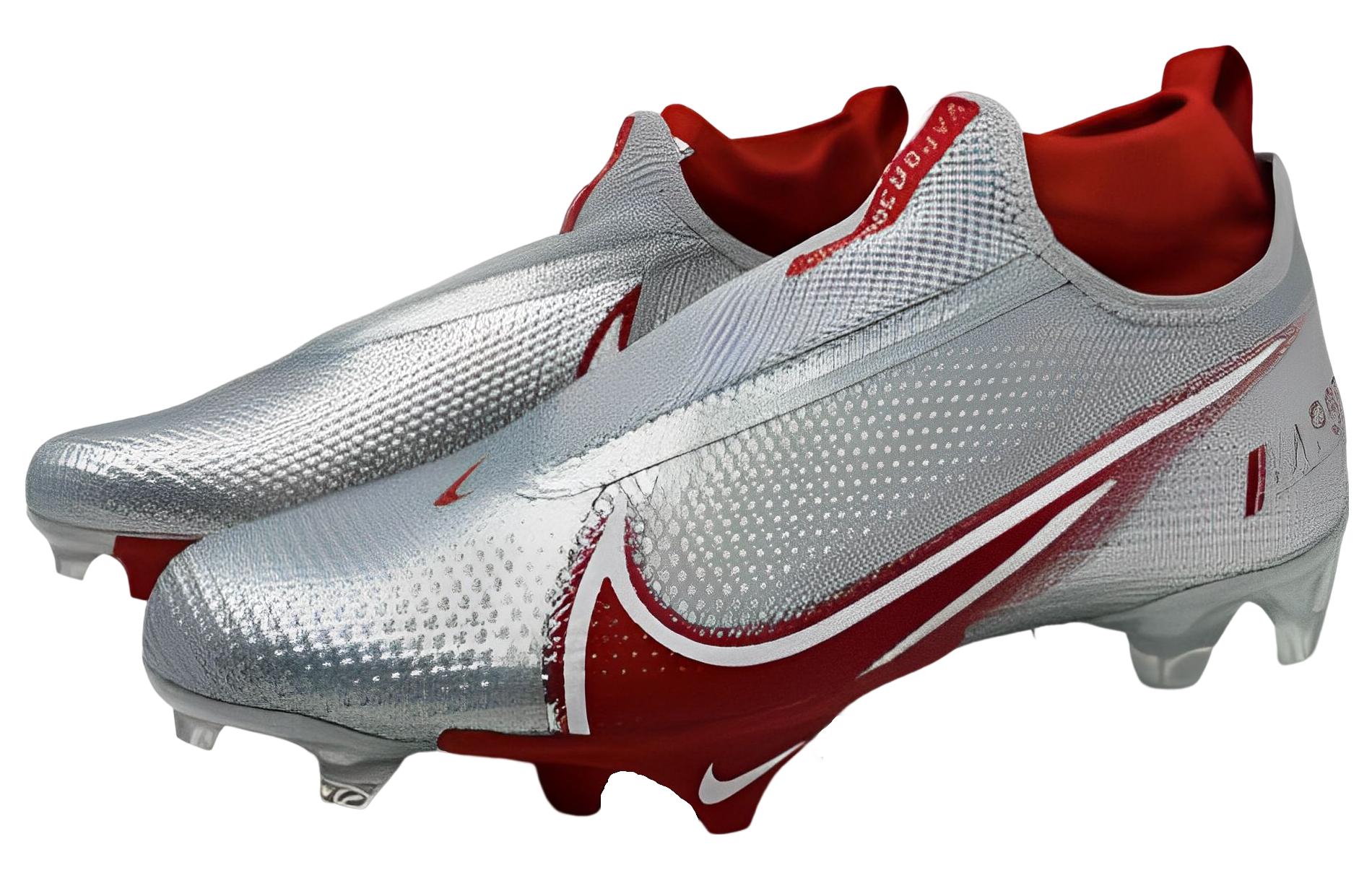 Lookbook Nike Vapor Edge Elite 360 Flyknit 'Rojo Universitario' AO8276-008