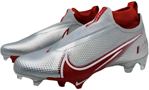 Nike Vapor Edge Elite 360 Flyknit 'University Red' Merah Universiti AO8276-008 Lookbook Nike Vapor Edge Elite 360 Flyknit 'University Red' Merah Universiti AO8276-008