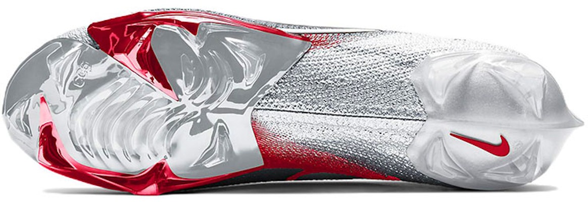 Nike Vapor Edge Elite 360 Flyknit 'University Red' AO8276-008 Shop Nike Vapor Edge Elite 360 Flyknit 'University Red' AO8276-008