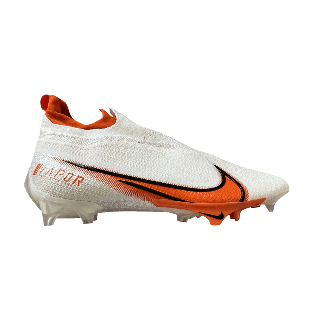 Nike Vapor Edge Elite 360 Flyknit 'White Hyper Crimson' CV6282-100