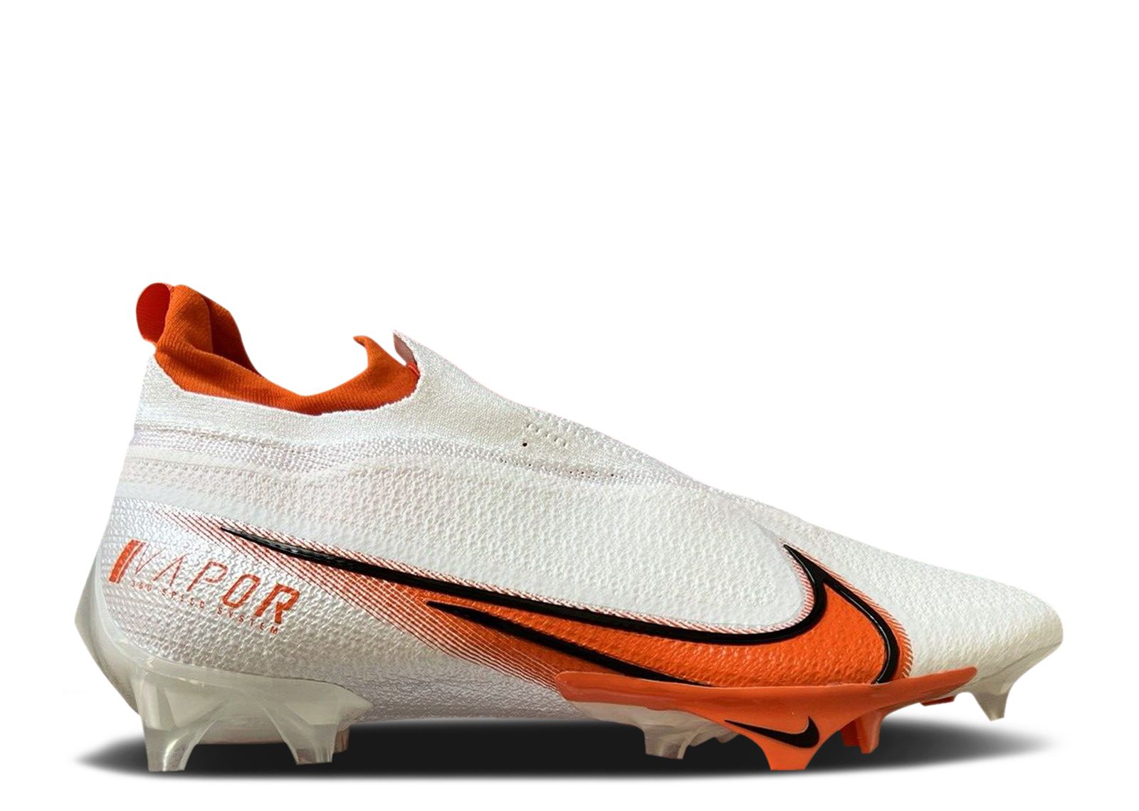 Nike Vapor Edge Elite 360 Flyknit 'White Hyper Crimson' CV6282-100