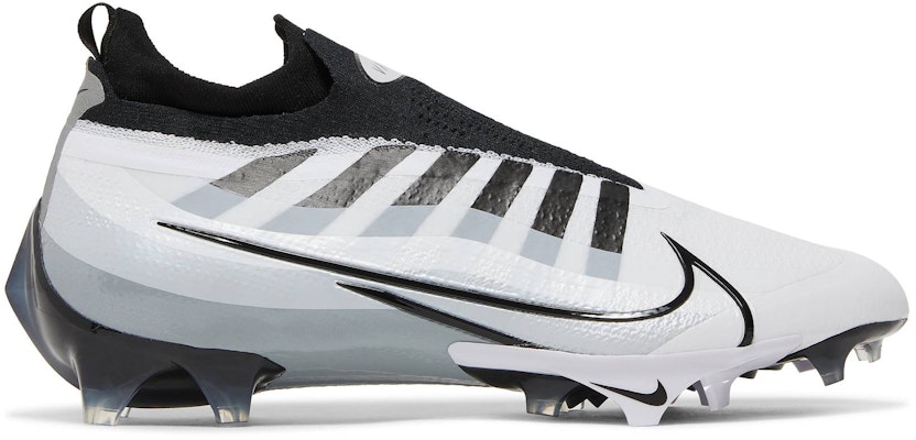 Nike Vapor Edge Elite 360 Flyknit 'White Metallic Silver' DQ3558-100 Buy Nike Vapor Edge Elite 360 Flyknit 'White Metallic Silver' DQ3558-100