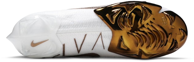 Nike Vapor Edge Elite 360 Flyknit 足球鞋 白金 Shop Nike Vapor Edge Elite 360 Flyknit 足球鞋 白金