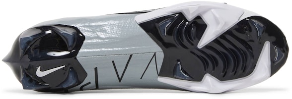 Nike Vapor Edge Elite 360 Flyknit 'Putih Perak Metalik' DQ3558-100 Shop Nike Vapor Edge Elite 360 Flyknit 'Putih Perak Metalik' DQ3558-100