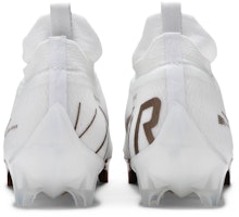 Nike Vapor Edge Elite 360 Flyknit 足球鞋 白金 Details for Nike Vapor Edge Elite 360 Flyknit 足球鞋 白金