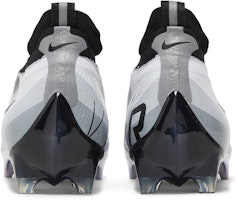 Nike Vapor Edge Elite 360 Flyknit 'Putih Perak Metalik' DQ3558-100 Details for Nike Vapor Edge Elite 360 Flyknit 'Putih Perak Metalik' DQ3558-100