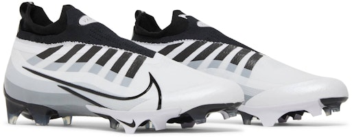 Nike Vapor Edge Elite 360 Flyknit 'Putih Perak Metalik' DQ3558-100 Cheap Nike Vapor Edge Elite 360 Flyknit 'Putih Perak Metalik' DQ3558-100