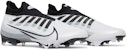 Nike Vapor Edge Elite 360 Flyknit 'Putih Perak Metalik' DQ3558-100