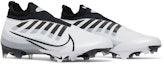 Cheap Nike Vapor Edge Elite 360 Flyknit 'Putih Perak Metalik' DQ3558-100