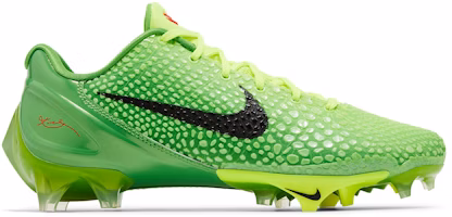Nike Vapor Edge Kobe 6 'Grinch' HQ1644-300/FQ7645-300 Nike Vapor Edge Kobe 6 'Grinch' HQ1644-300/FQ7645-300
