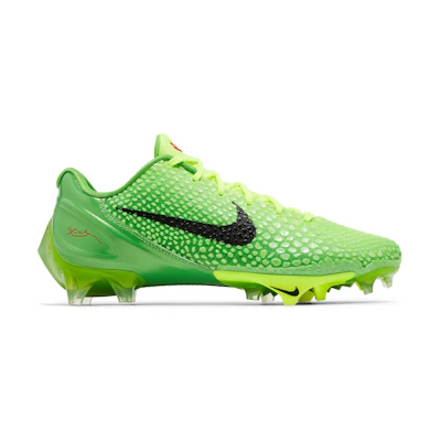 Nike Vapor Edge Kobe 6 'Grinch'