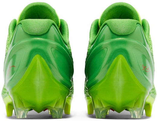 Nike Vapor Edge Kobe 6 'Grinch' HQ1644-300/FQ7645-300 Details for Nike Vapor Edge Kobe 6 'Grinch' HQ1644-300/FQ7645-300