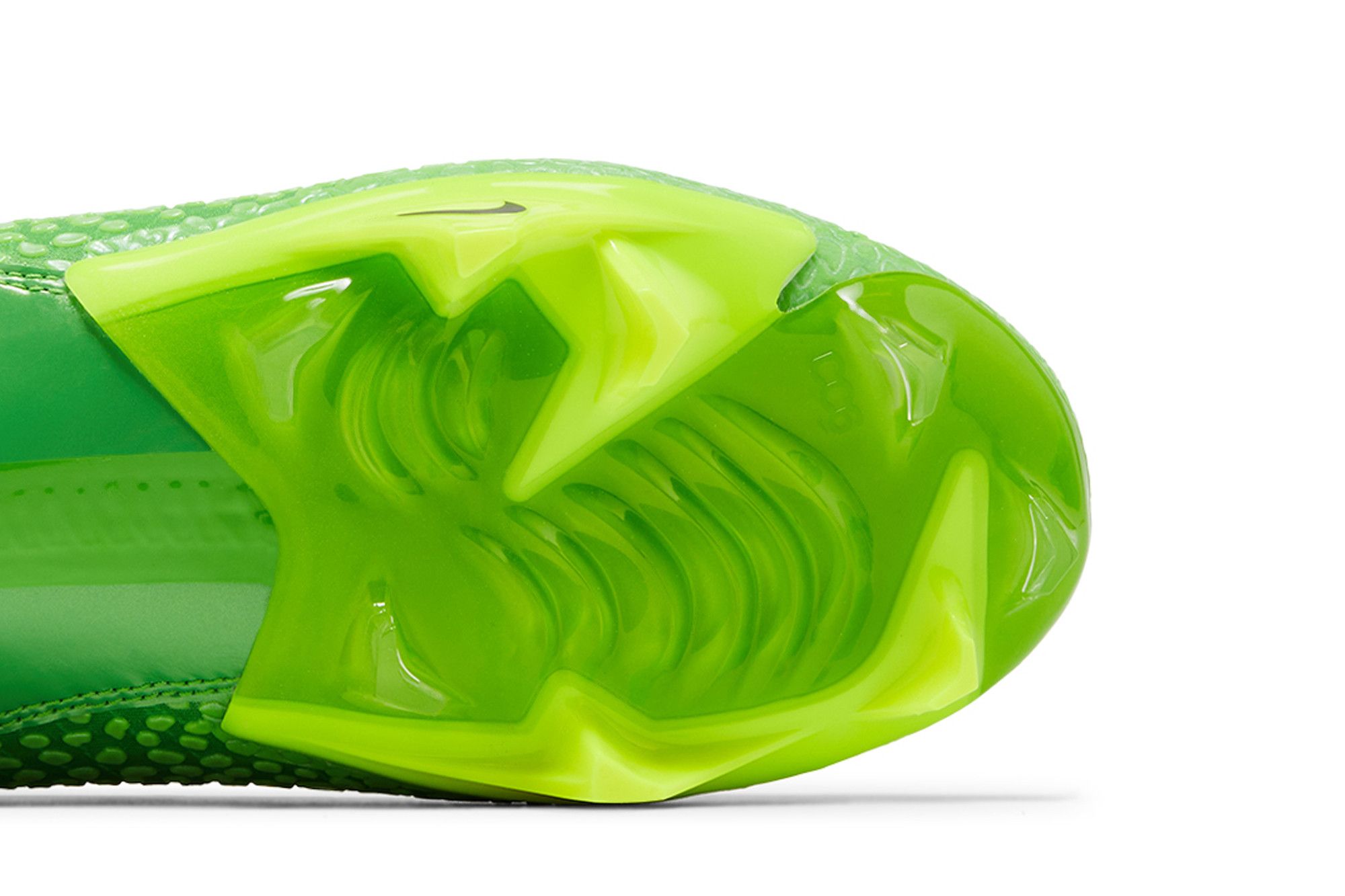 Details for Nike Vapor Edge Kobe 6 ''Grinch'' Scarpe da Calcio Verdi HQ1644-300/FQ7645-300