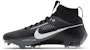 Nike Vapor Edge Pro 360 2 'Hitam Kelabu Besi' DA5456-010