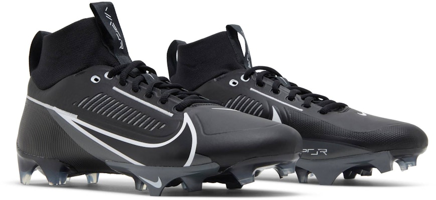 Nike Vapor Edge Pro 360 2 'Black Iron Grey' DA5456-010 Cheap Nike Vapor Edge Pro 360 2 'Black Iron Grey' DA5456-010