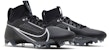 Nike Vapor Edge Pro 360 2 'Hitam Kelabu Besi' DA5456-010