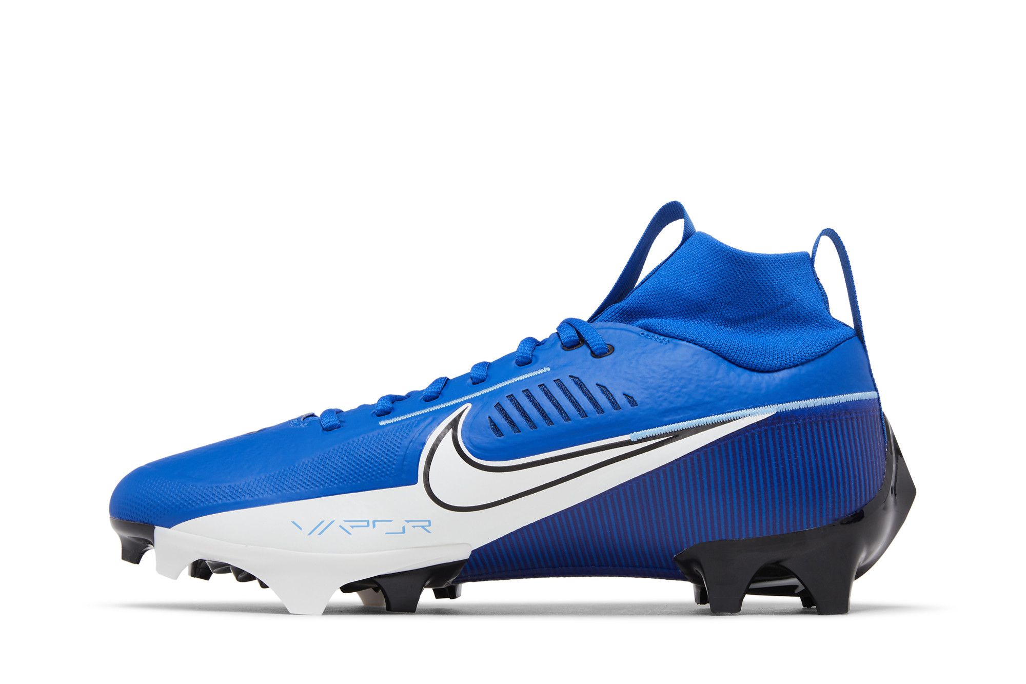 Lookbook Nike Vapor Edge Pro 360 2 ''Game Royal Weiß'' DA5456-414