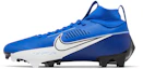 Lookbook Nike Vapor Edge Pro 360 2 ''Game Royal Weiß'' DA5456-414