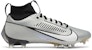 Nike Vapor Edge Pro 360 2 'Kelabu Asap Hitam' DA5456-002