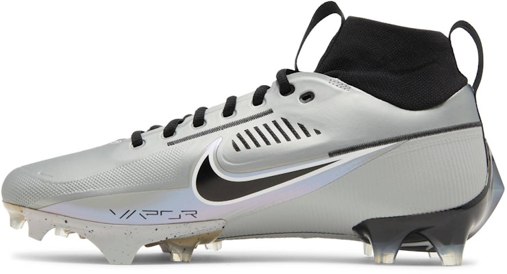 Nike Vapor Edge Pro 360 2 'Light Smoke Grey Black' DA5456-002 Lookbook Nike Vapor Edge Pro 360 2 'Light Smoke Grey Black' DA5456-002